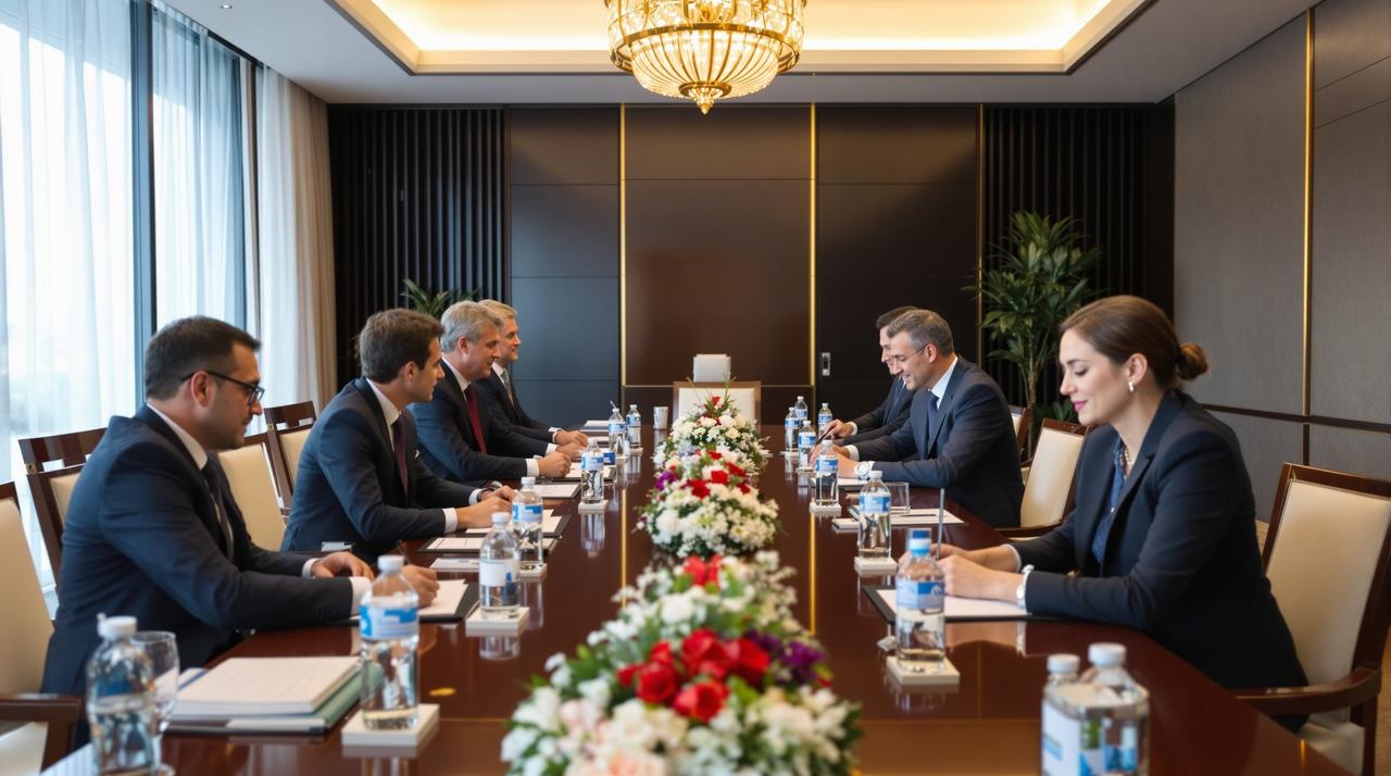 男同电影与华纳兄弟达成战略合作协议