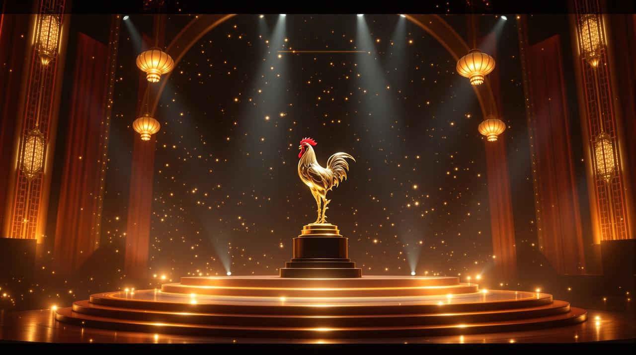 男同电影荣获第32届金鹰奖最佳制作公司